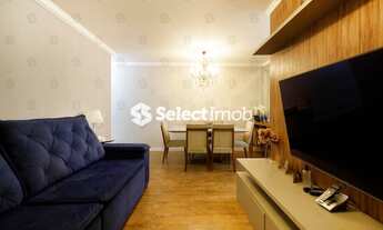 Imagem 4: Apartamento à VENDA, no Pq São Vicente - Mauá-SP