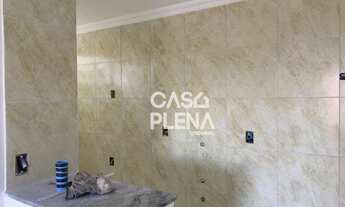 Imagem 4: Apartamento à venda, 58 m² por R$ 180.000,00 - Coaçu - Fortaleza/CE