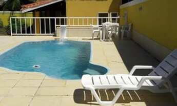 Imagem 3: CASA COM 2 SUITES, PISCINA, QUISOQUE A 500M DA PRAIA