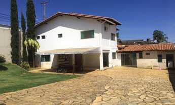 Imagem: Sobrado para venda com 268,58 metros quadrados