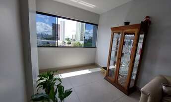 Imagem 3: Belíssimo apartamento à venda possui 89 m2 com 4 quartos em Setor Bela Vista - Goiânia - G