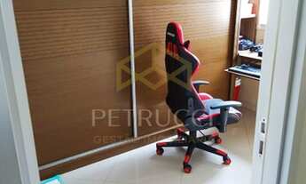 Imagem 6: Apartamento - Parque Yolanda (Nova Veneza) - Sumaré