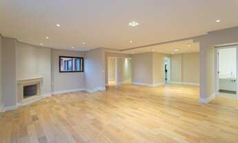 Imagem 1: Apartamento de Luxo em Sumaré