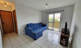 Imagem: Excelente apartamento à venda com60 metros