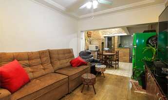 Imagem 5: São Paulo - Casa Comercial - CHÁCARA SANTO ANTÔNIO (ZONA SUL