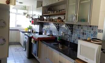 Imagem 5: OPORTUNIDADE, APTO 3 COM VG COBERTA PARADISO