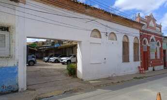 Imagem 4: Terreno no Centro Histórico