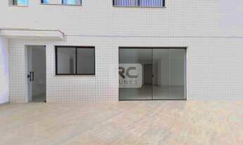 Imagem 7: Área Privativa 03 quartos, 03 suítes, 03 vagas com 206m² no Bairro Funcionários