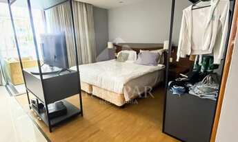 Imagem 4: Flat no Hotel Wyndham com vista para o mar, melhor localização da praia da Barra da Tijuca