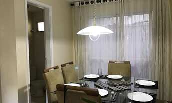 Imagem 4: Casa 96m² com 3 Quartos (1 Suíte) em Condomínio no Pechincha