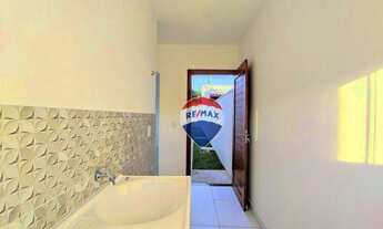 Imagem 5: Casa com 2 dormitórios à venda, 67 m² por R$ 190.000,00 - Pajuçara - Natal/RN