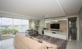 Imagem 7: Apartamento para venda possui 125 metros quadrados com 3 quartos