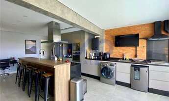 Imagem 4: Lindíssimo Apartamento na Vila Mariana todo Equipado com Varanda Gourmet (Porteira Fechada