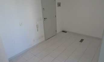 Imagem: Conjunto comercial com 02 salas, e recepção