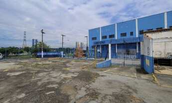 Imagem: Galpão para alugar Aricanduva