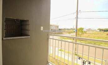 Imagem 5: Apartamento de 2 dormitórios novo no Bairro Igara!