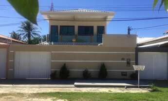 Imagem: Casa de Praia Prado Bahia