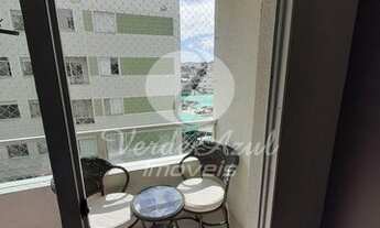 Imagem 4: Apartamento - Jardim Nova Europa - Campinas