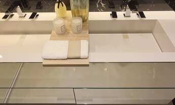 Imagem 6: APARTAMENTO 187M² - 4 SUÍTES - 4 VAGAS ESCRITURADAS - DIRETO DA CONSTRUTORA - ALTO DE PINH