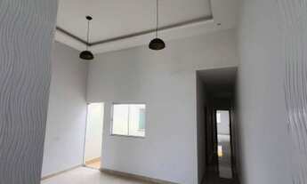 Imagem 4: Casa Recanto das Garças Goiânia