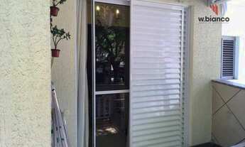 Imagem 7: Sobrado com 3 dormitórios à venda, 120 m² por R$ 550.000,00 - Vila Caminho do Mar - São Be