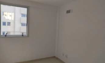 Imagem 3: Apto 2 Qtos, suíte, vaga e lazer - Águas Claras, Cosmopolitan