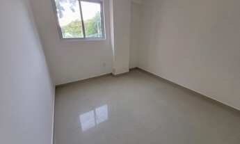 Imagem 6: Flat para venda com 46 metros quadrados com 2 quartos em Cabo Branco - João Pessoa - PB