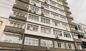 Imagem 4: Apartamento com 2 dormitórios, 86 m² por R$ 370.000 - Prox. ao Hospital de Clínicas - Port