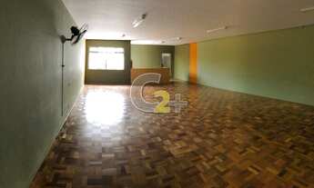 Imagem: PRÉDIO COMERCIAL - PINHEIROS - 200 M²