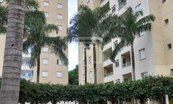 Imagem: Cobertura - Mansões Santo Antônio - Campinas