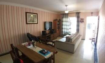 Imagem 3: SãO PAULO - Sobrado Padrão - Tucuruvi