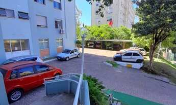 Imagem 7: Apartamento para venda com 57 metros quadrados com 2 quartos em Jardim Sabará - Porto Aleg