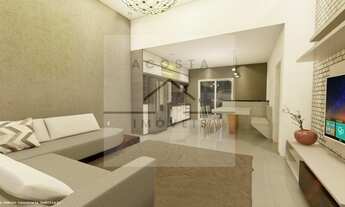 Imagem 2: Casa em Condomínio para Venda em Itupeva, GranVille, 3 dormitórios, 1 suíte, 3 banheiros