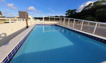 Imagem: Flat para venda com 46 metros quadrados