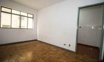 Imagem 3: Apartamento com 1 dormitório para alugar, 40 m² por R$ 1.000,00 - Liberdade