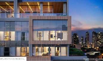 Imagem 7: 41 M² 1 SUÍTE 1 VAGA - ITAIM - no melhor de SÃO PAULO