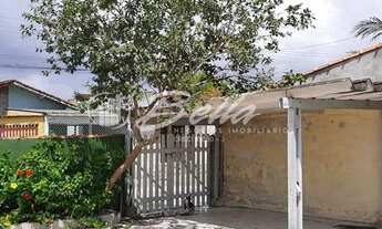 Imagem 3: Casa para venda com 96 m² com 2 quartos em Balneário Itaoca - Mongaguá - SP