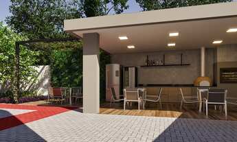 Imagem 7: Apartamento para venda 02 quartos em Vila Nova - Porto Belo - SC