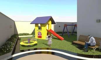 Imagem 5: APARTAMENTO no SANTO ANTÔNIO com 2 quartos para VENDA, 60 m²