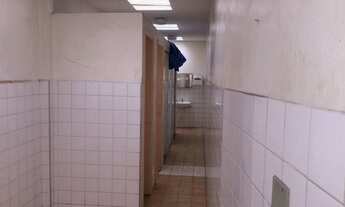 Imagem 5: Rua Muniz de Sousa - Aclimação