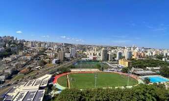 Imagem 2: Apartamento para venda possui 138 metros quadrados com 3 quartos em Tubalina - Uberlândia