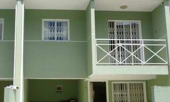 Imagem 3: Sobrado à venda no bairro Guaíra - Curitiba/PR