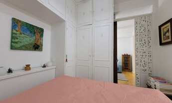 Imagem 6: APARTAMENTO SALA E QUARTO VENDA LARANJEIRAS