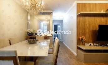 Imagem 2: Apartamento à VENDA, no Pq São Vicente - Mauá-SP