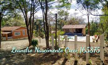 Imagem 6: Linda Chácara 5.000 m2 completa - Condomínio fechado