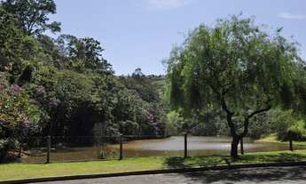 Imagem 7: Terreno - Jardim Botânico (Sousas) - Campinas