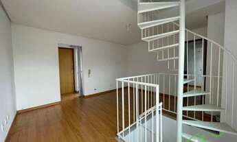 Imagem 6: Cobertura à venda por R$ 1.070.000,00 - Centro - Juiz de Fora/MG