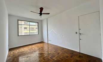 Imagem: Apartamento à venda, 94 m² por R$ 450.000,00