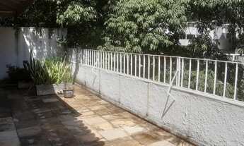 Imagem 5: Apartamento de 220 metros quadrados no bairro Gávea com 4 quartos