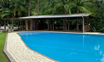 Imagem 2: Sítio para descanso familiar e eventos